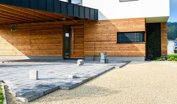 Best Driveway Paving Contractor  in Prairie View, TX