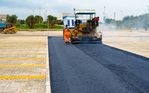 Best Local Driveway Pavers  in Prairie View, TX