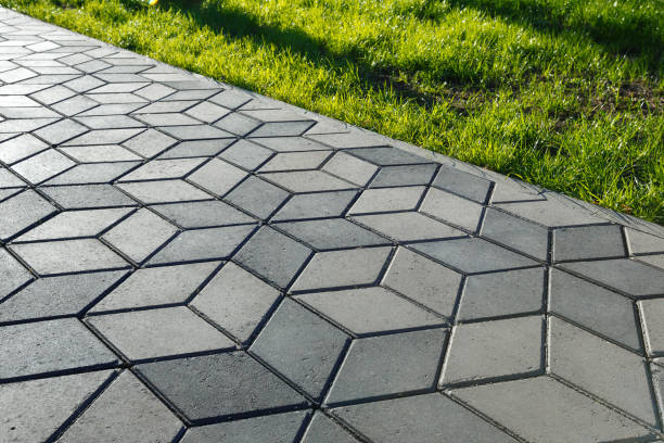 Best Cobblestone Driveway Pavers  in Prairie View, TX