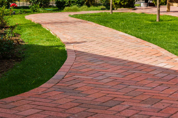Best Commercial Driveway Pavers  in Prairie View, TX