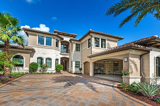 Best Permeable Paver Driveway  in Prairie View, TX