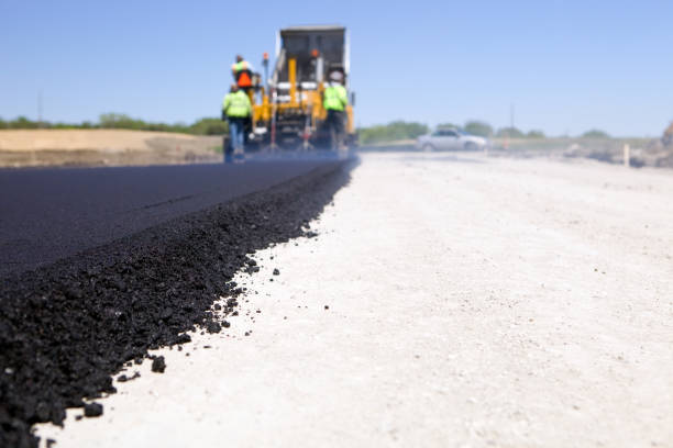 Best Driveway Pavers Near Me  in Prairie View, TX