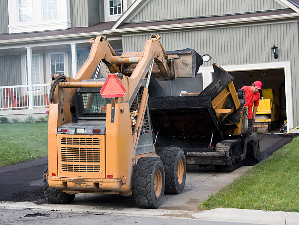 Best Driveway Resurfacing Pavers  in Prairie View, TX