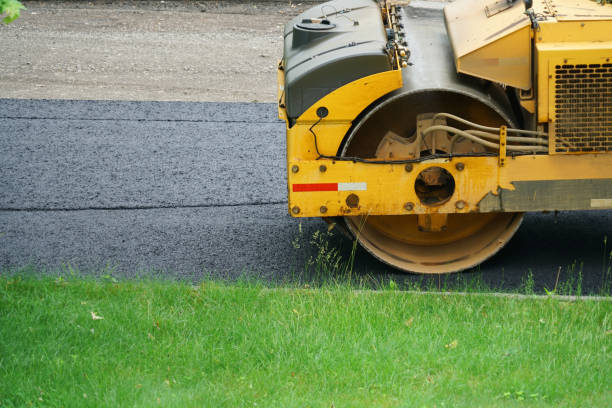 Trusted Prairie View, TX Driveway Pavers Experts