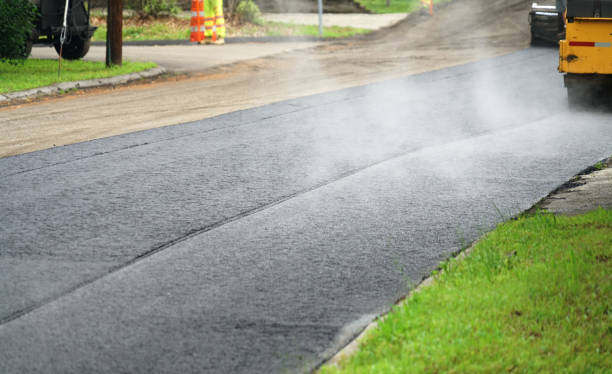 Best Driveway Pavers Near Me  in Prairie View, TX