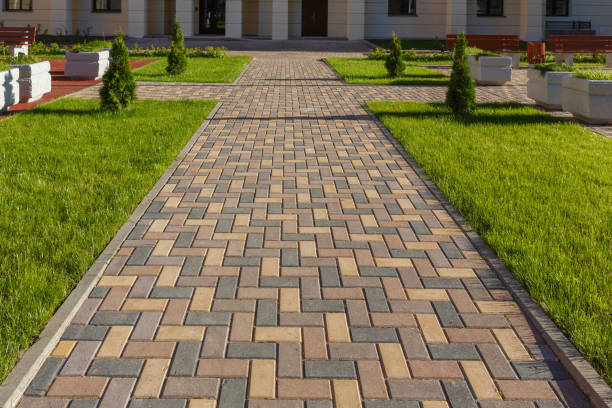 Best Decorative Driveway Pavers  in Prairie View, TX